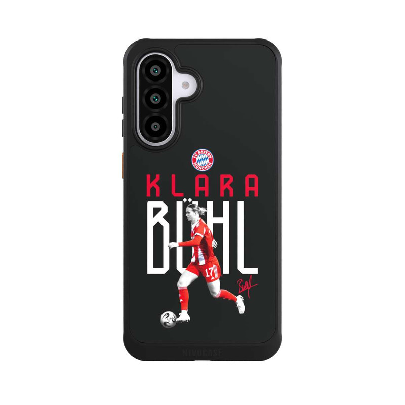 Galaxy A56 5G NIVOcore Klara Bühl 25/26