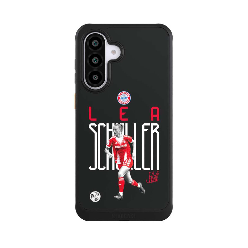 Galaxy A56 5G NIVOcore Lea Schüller 25/26