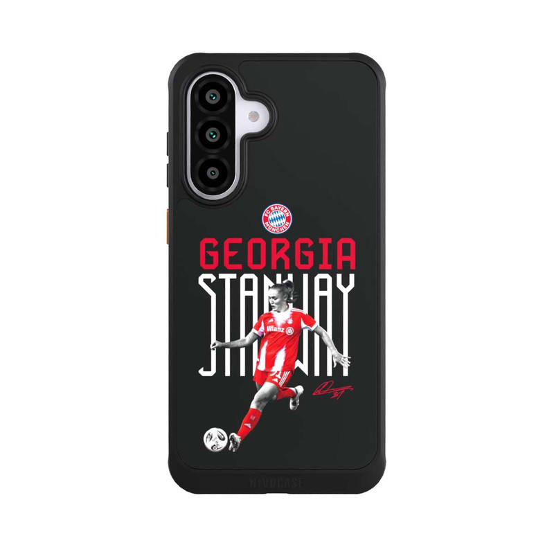 Galaxy A56 5G NIVOcore Georgia Stanway 25/26