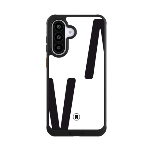 Samsung Galaxy A56 5G NIVOcore Nivocase Weiss V