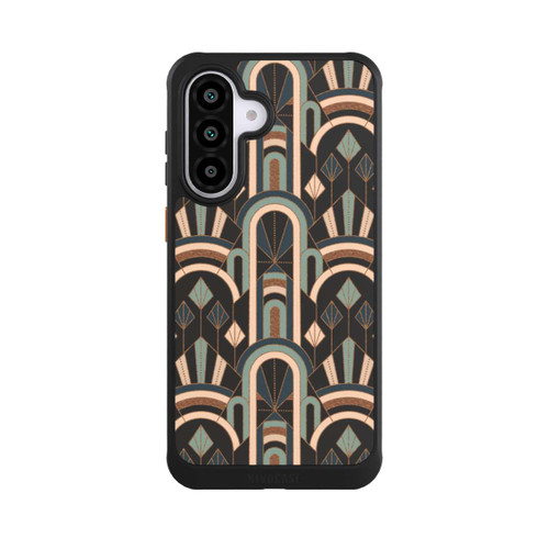 Samsung Galaxy A56 5G NIVOcore Retro Art Deco