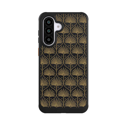 Samsung Galaxy A56 5G NIVOcore Art Deco Blätter