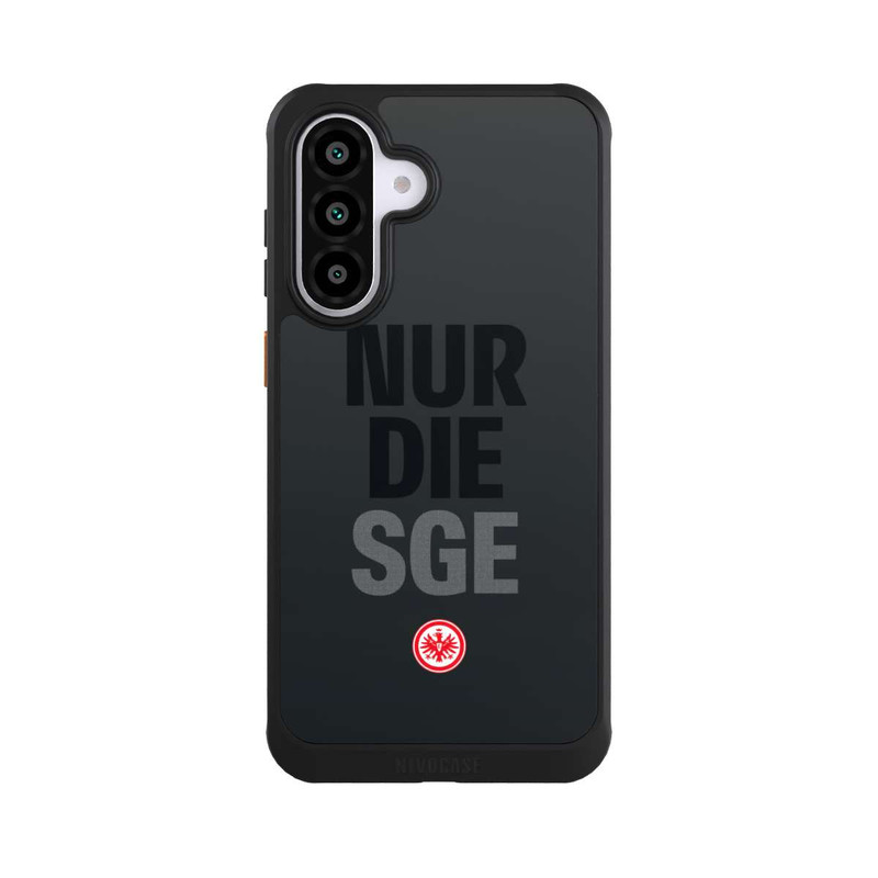 Galaxy A56 5G NIVOcore Eintracht Frankfurt Nur Die SGE