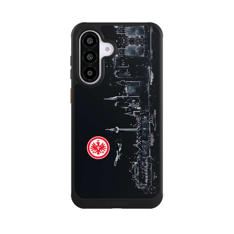 Galaxy A56 5G NIVOcore SGE Frankfurt Skyline