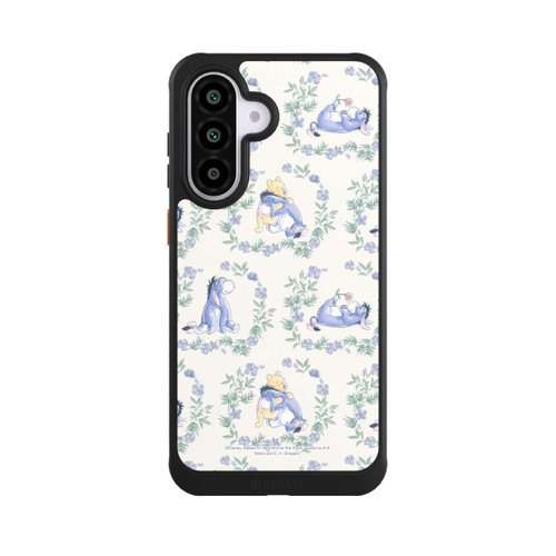Samsung Galaxy A56 5G NIVOcore Eeyore Hugging Pooh Pattern
