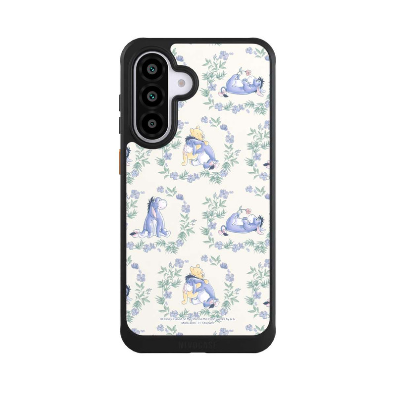 Galaxy A56 5G NIVOcore Eeyore Hugging Pooh Pattern