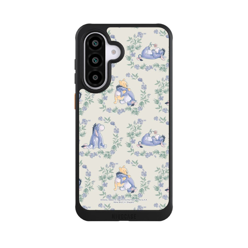 Galaxy A56 5G NIVOcore Eeyore Hugging Pooh Pattern