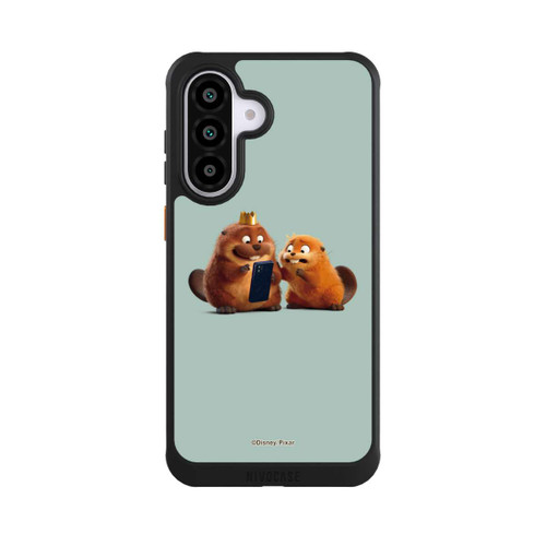 Samsung Galaxy A56 5G NIVOcore Hoppers King George and Mabel
