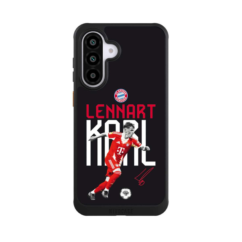 Galaxy A56 5G NIVOcore Lennart Karl 25/26