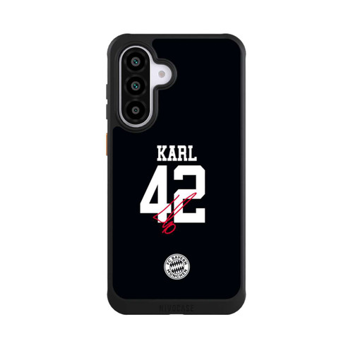 Samsung Galaxy A56 5G NIVOcore Karl 42