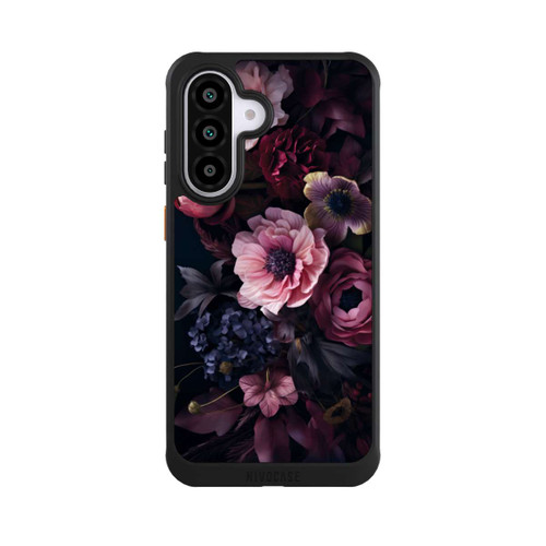 Samsung Galaxy A56 5G NIVOcore Nocturnal Botanica Vibes With AI