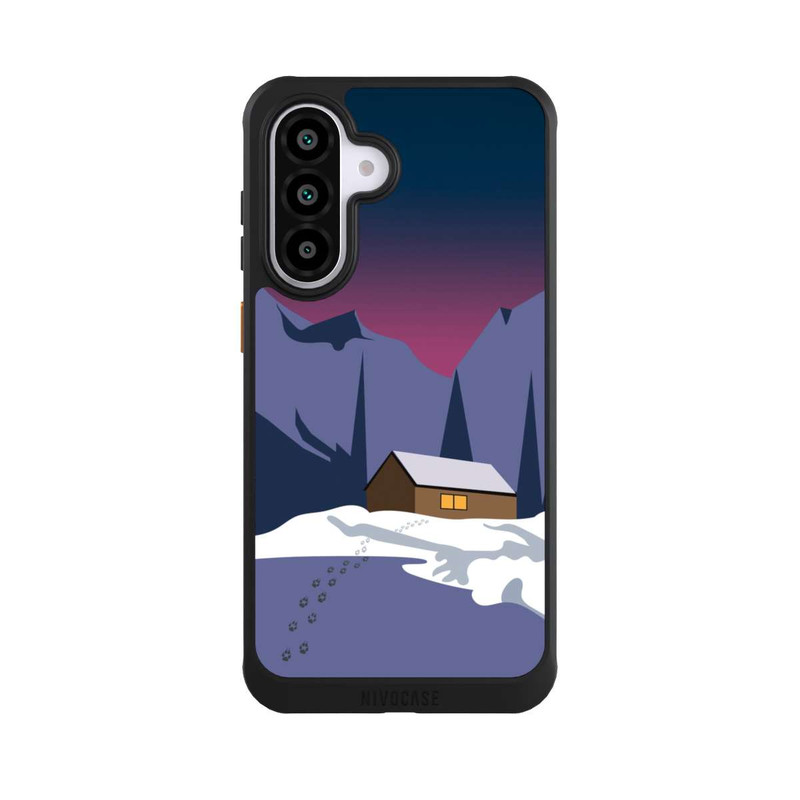 Galaxy A56 5G NIVOcore Alpine Stalker by Roberta Murray