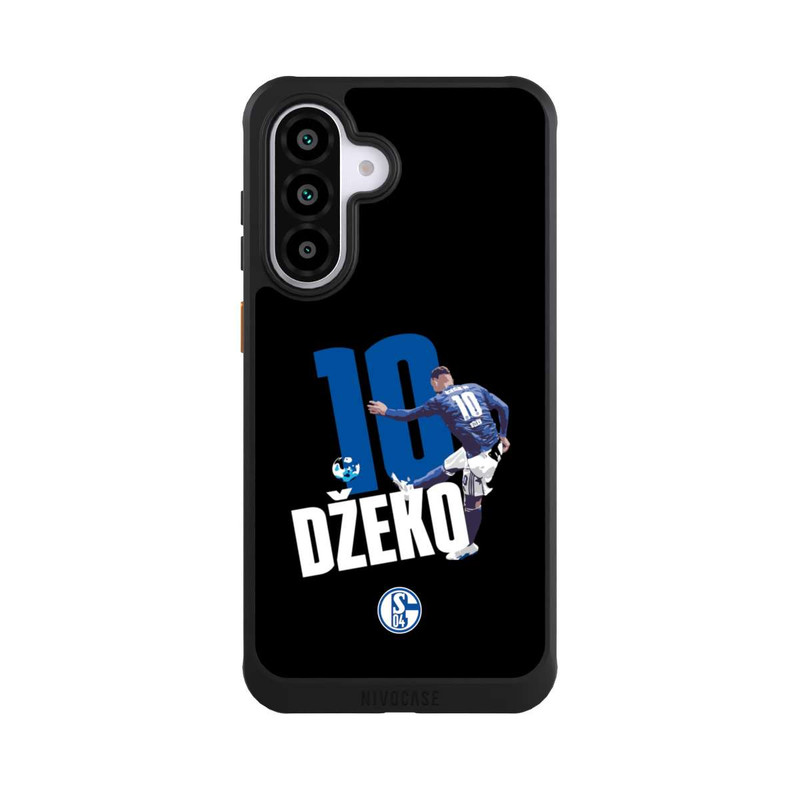 Galaxy A56 5G NIVOcore Edin Džeko 10