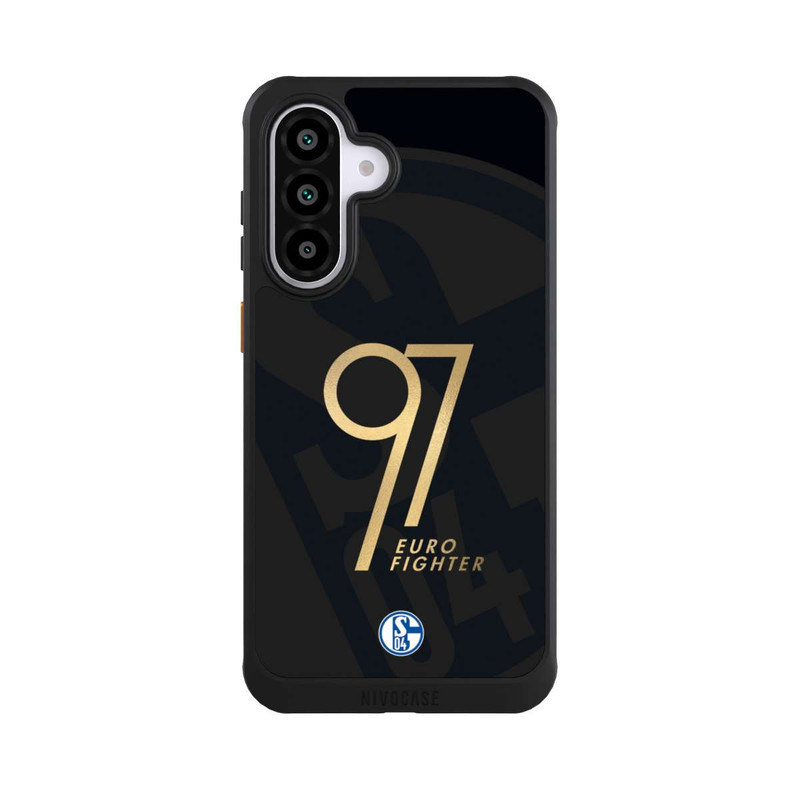 Galaxy A56 5G NIVOcore S04 Eurofighter 97
