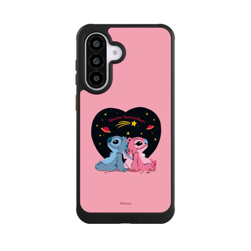 Samsung Galaxy A56 5G NIVOcore Lilo &amp; Stitch Love Always Forever