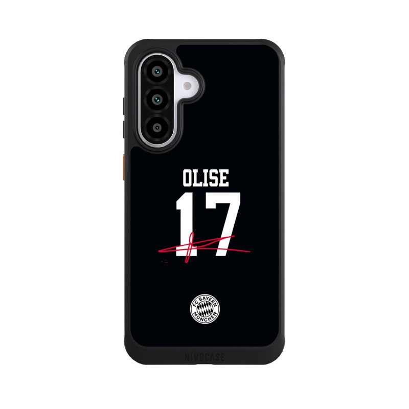 Galaxy A56 5G NIVOcore Olise 17