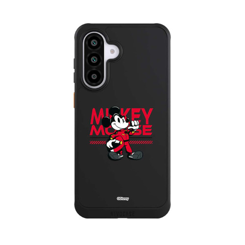 Samsung Galaxy A56 5G NIVOcore Mickey Mouse Racing Transparent
