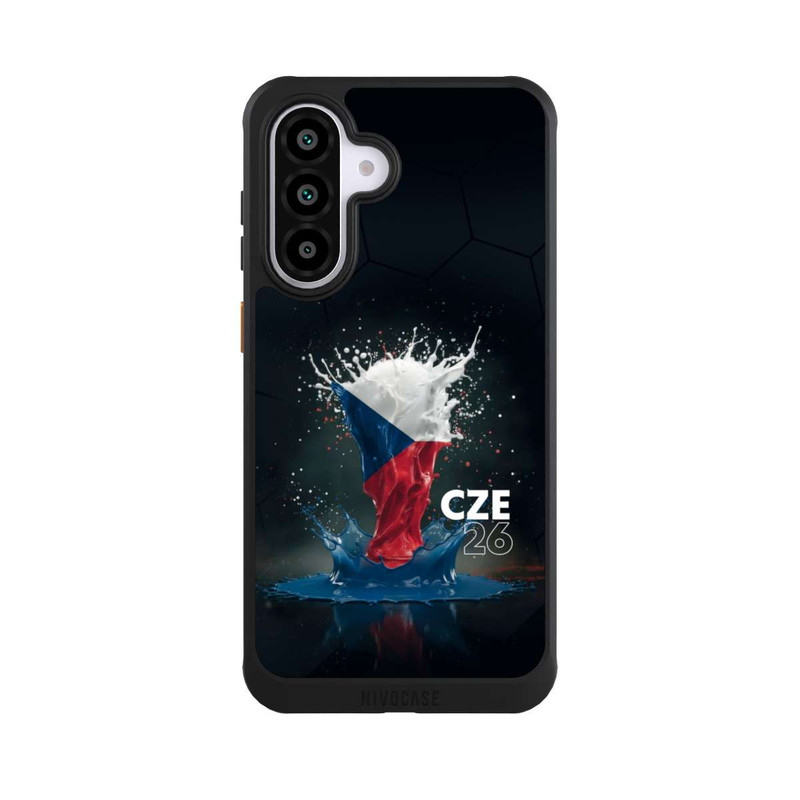 Galaxy A56 5G NIVOcore CZE 26