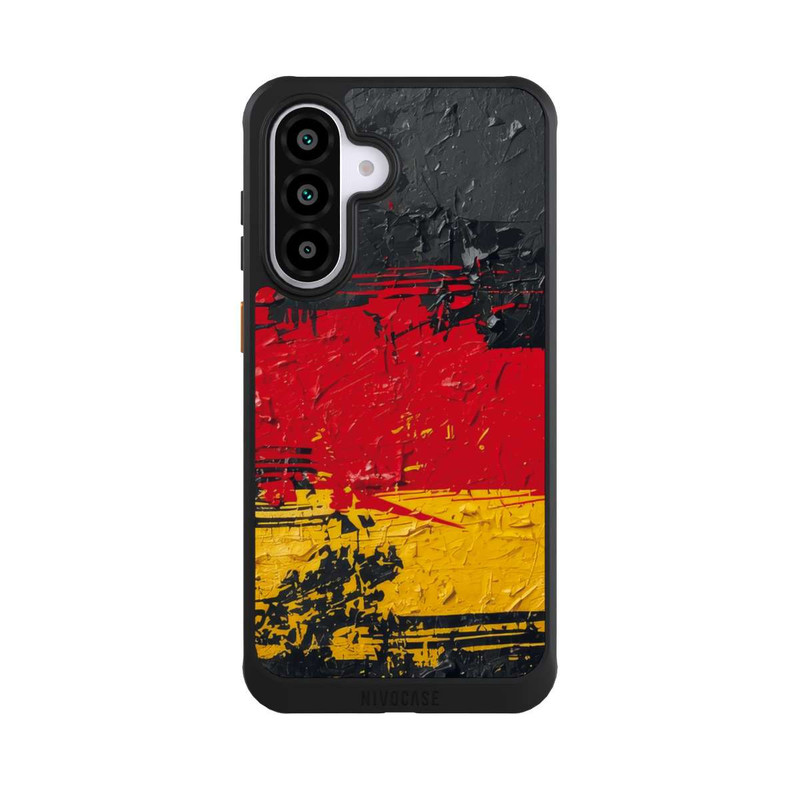 Galaxy A56 5G NIVOcore Deutschland 26