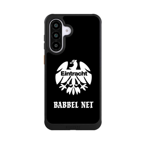 Samsung Galaxy A56 5G NIVOcore SG Eintracht Babbel Net