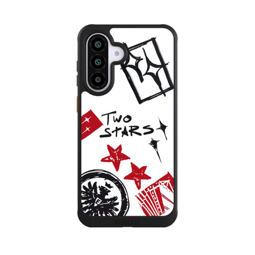 Samsung Galaxy A56 5G NIVOcore Eintracht Frankfurt Two Stars