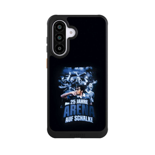 Samsung Galaxy A56 5G NIVOcore 25 Jahre Arena Auf Schalke