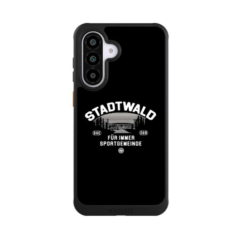 Samsung Galaxy A56 5G NIVOcore Eintracht Frankfurt Stadtwald