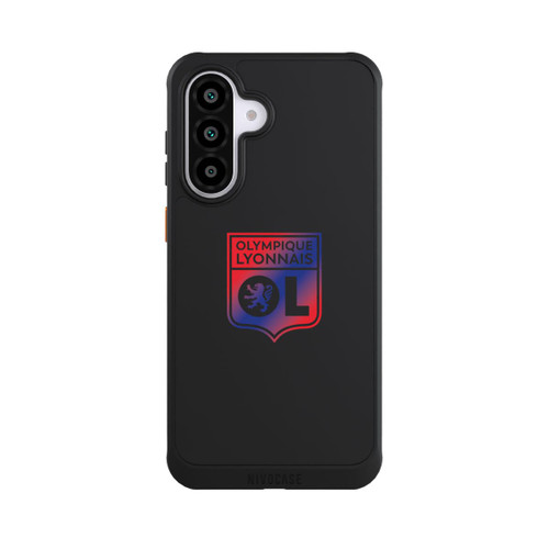 Samsung Galaxy A56 5G NIVOcore OL Logo zweifarbig