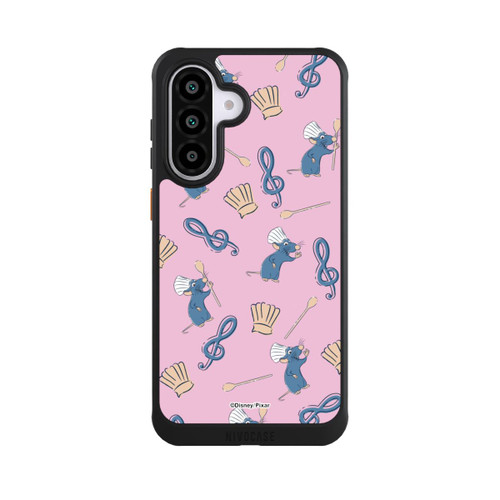 Samsung Galaxy A56 5G NIVOcore Remy Ratatouille Pink