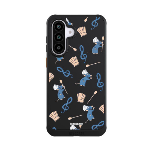Samsung Galaxy A56 5G NIVOcore Remy Ratatouille Transparent