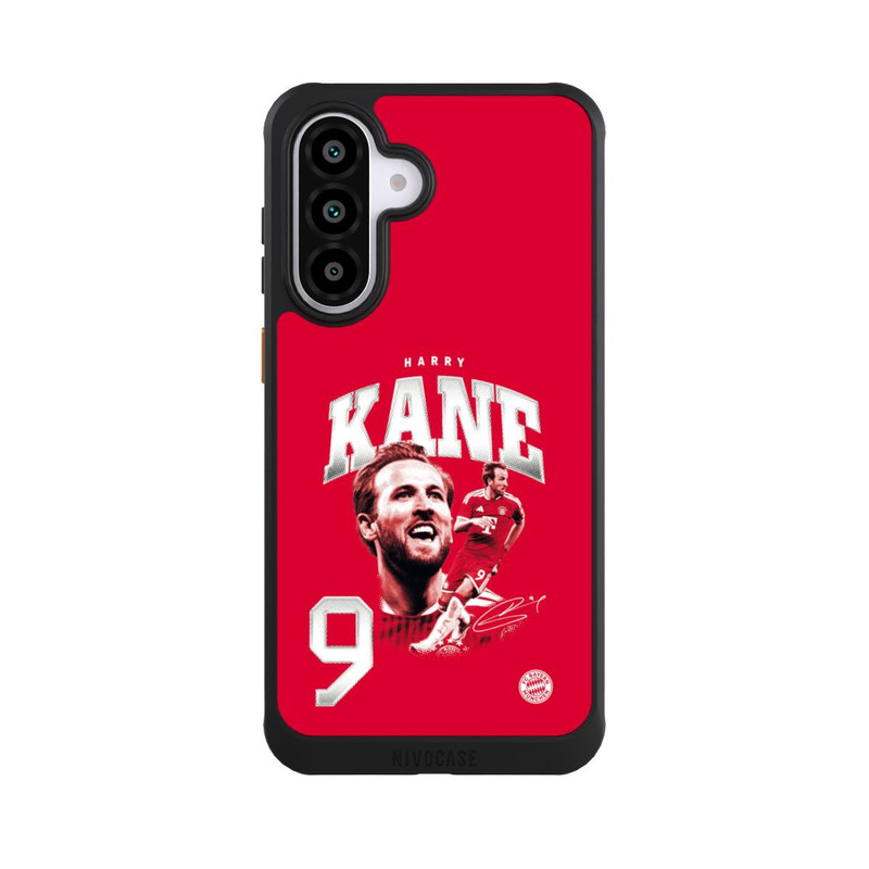 Galaxy A56 5G NIVOcore Harry Kane 26/27