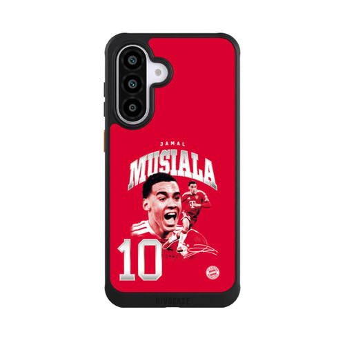 Samsung Galaxy A56 5G NIVOcore Jamal Musiala 26/27