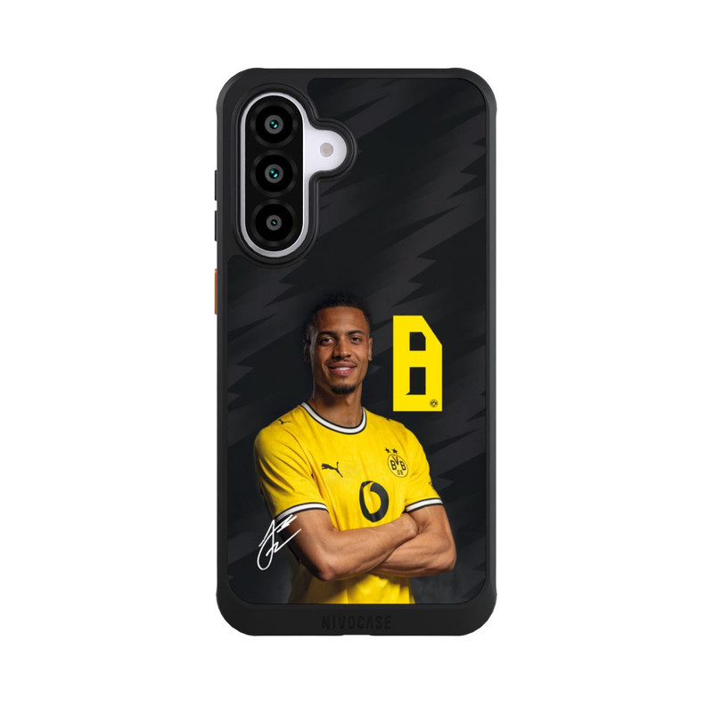 Galaxy A56 5G NIVOcore Felix Nmecha 26/27