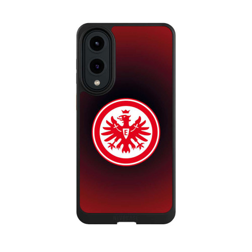 Samsung Galaxy S25 Edge NIVOcore Eintracht Frankfurt