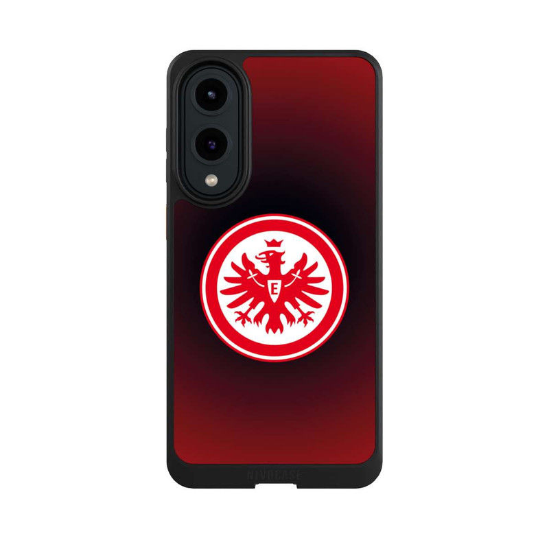 Galaxy S25 Edge NIVOcore Eintracht Frankfurt