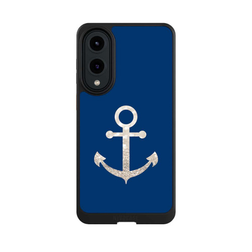 Samsung Galaxy S25 Edge NIVOcore Anker Navy
