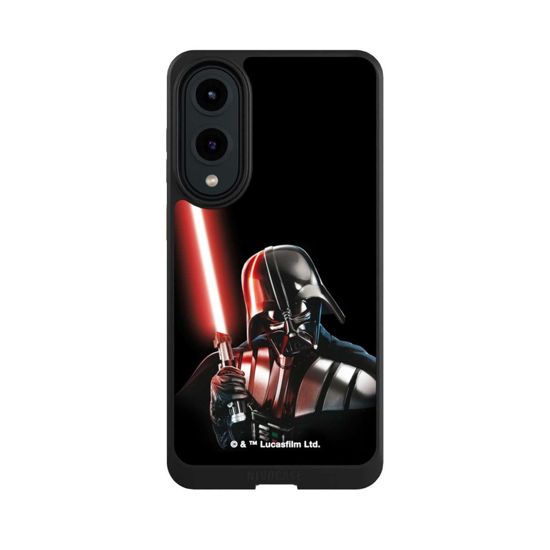Galaxy S25 Edge NIVOcore Darth Vader 