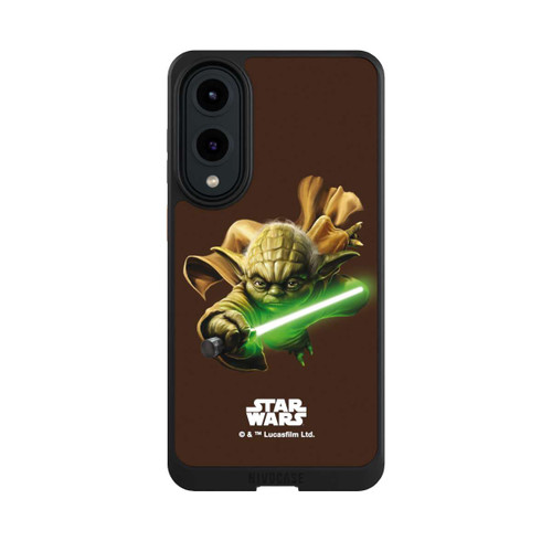 Samsung Galaxy S25 Edge NIVOcore Yoda