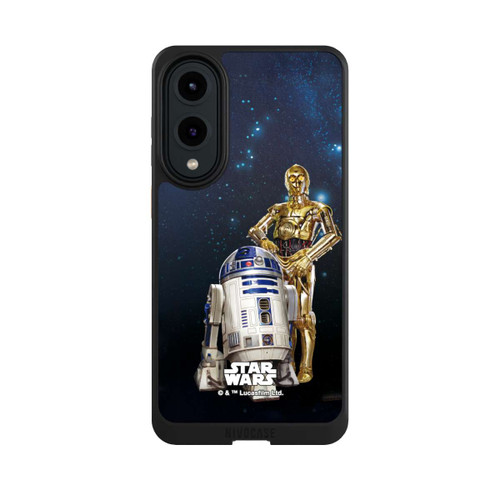 Samsung Galaxy S25 Edge NIVOcore Druiden