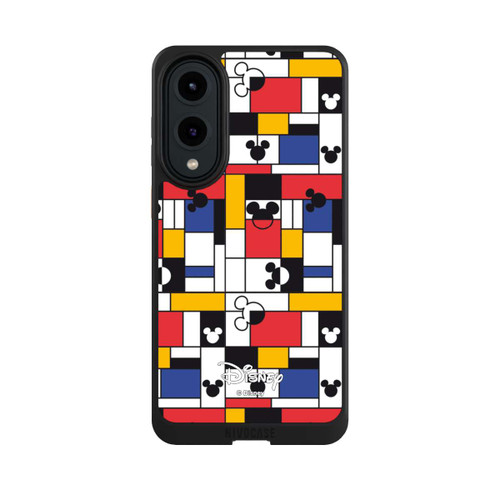 Samsung Galaxy S25 Edge NIVOcore Micky Squares