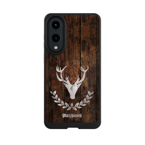 Samsung Galaxy S25 Edge NIVOcore Platzhirsch