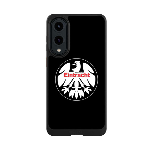 Samsung Galaxy S25 Edge NIVOcore Eintracht Frankfurt Retro Adler