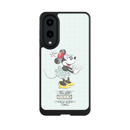 Samsung Galaxy S25 Edge NIVOcore Minnie Vintage