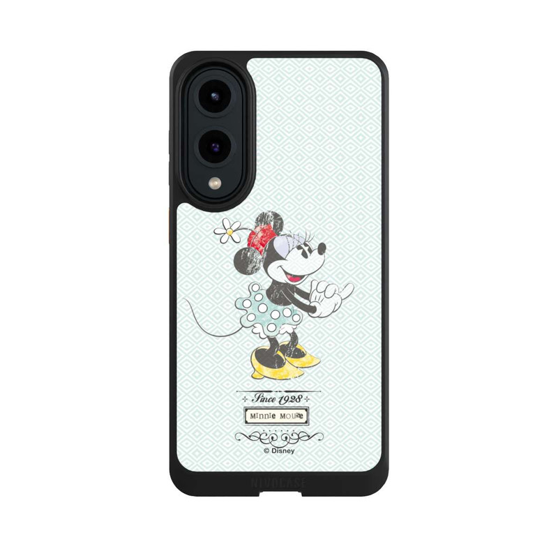 Galaxy S25 Edge NIVOcore Minnie Vintage