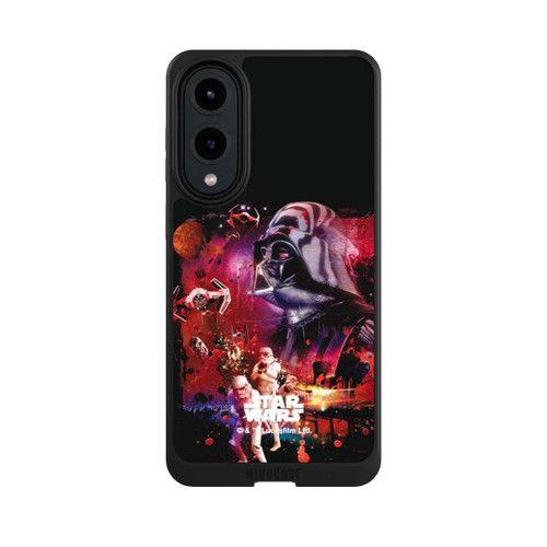 Samsung Galaxy S25 Edge NIVOcore Die dunkle Seite