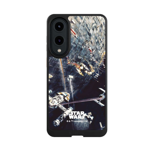 Samsung Galaxy S25 Edge NIVOcore Death Star