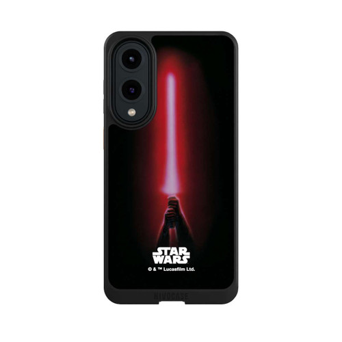 Samsung Galaxy S25 Edge NIVOcore Sith Sabre Laser