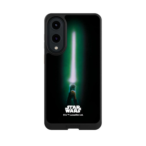 Samsung Galaxy S25 Edge NIVOcore Lichtschwert