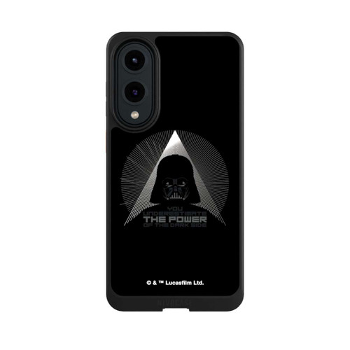 Samsung Galaxy S25 Edge NIVOcore Vader Graphic 