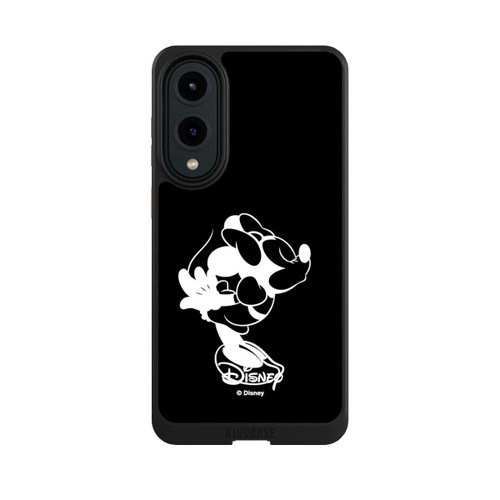 Samsung Galaxy S25 Edge NIVOcore Minnie Kissing
